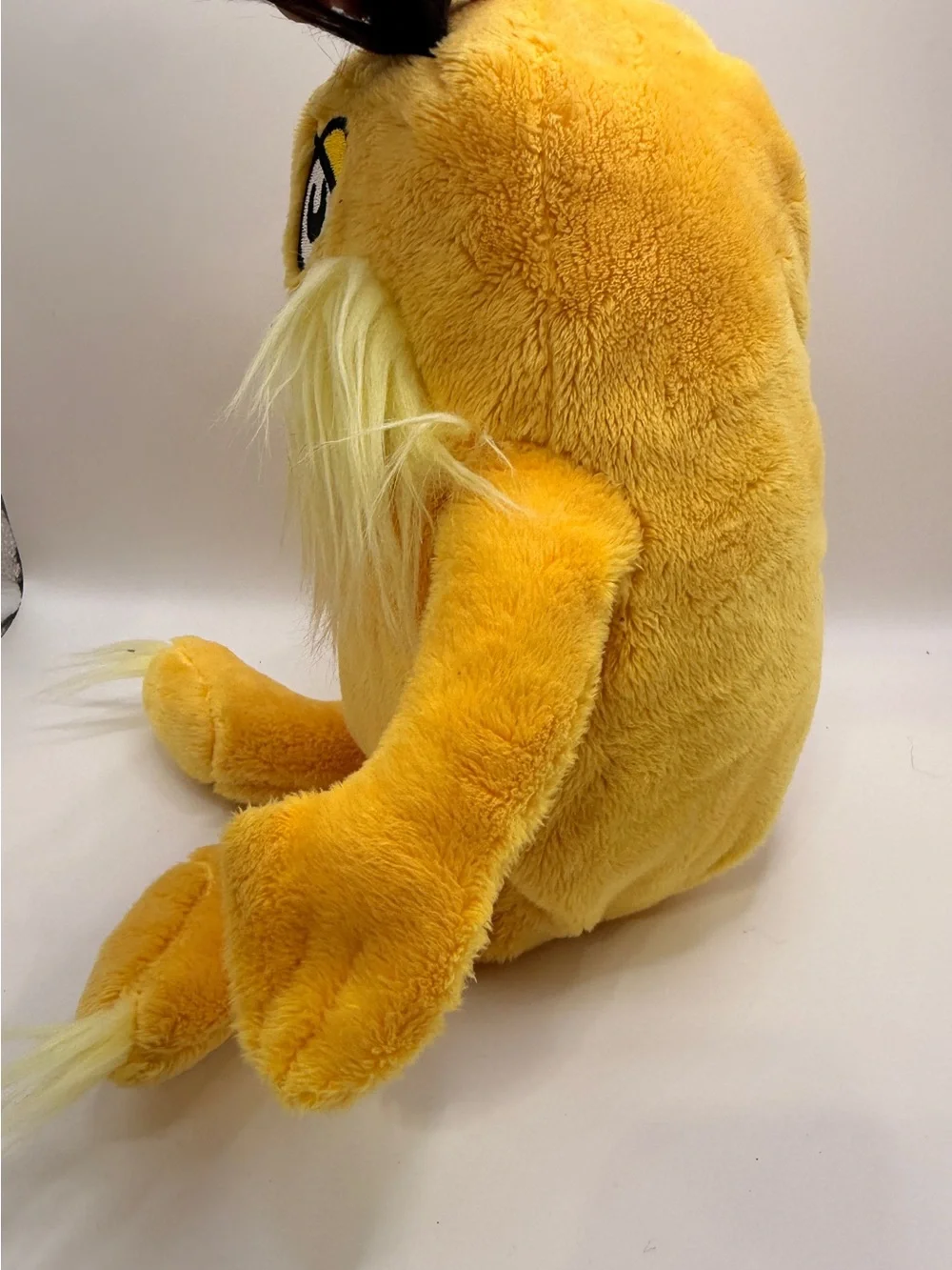 Dr. Seuss The Lorax 12